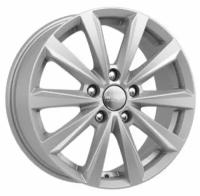 Колесный диск КиК Ford Focus (КСr737) 16x6.5