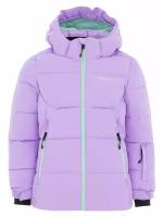Куртка ICEPEAK, размер 140, фиолетовый