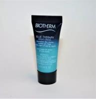 Biotherm Blue Therapy Night Ночной восстанавливающий крем для лица