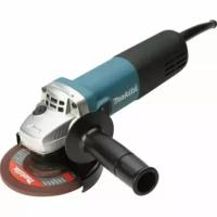 Углошлифмашина Makita 9558HNR