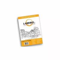 Пленка для ламинирования Lamirel A4 25 (LA-78801)