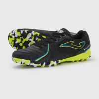 Шиповки joma, размер 8.5 US, черный