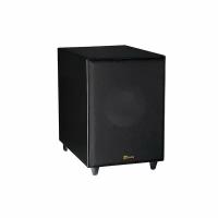 Сабвуфер Davis Acoustics Basson 77 black ash