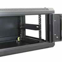 NEOMAX NCB-WM9U-6045GK3-100-BK Телекоммуникационный шкаф