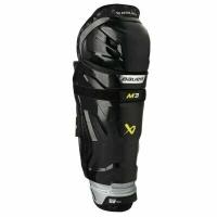 Щитки Хоккейные BAUER SUPREME M3 INT (14