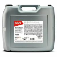 Масло моторное ROWE HIGHTEC SYNT RS C5 SAE 0W-20 (20 л)