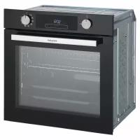 Электрический духовой шкаф Hotpoint FE8 821 H BL