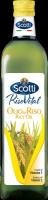 Масло Riso Scotti Rice Oil рисовое, 750 мл