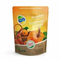 Удобрение Organic Mix осеннее