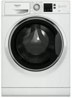 Стиральная машина Hotpoint NUS 5015 S RU