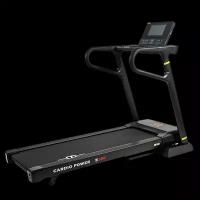 Беговая дорожка CardioPower S350, черный