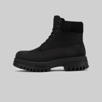 Ботинки Timberland Arbor Road Wp (42 EU / чёрный)