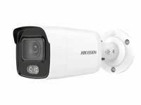 Видеокамера IP Hikvision DS-2CD2047G2-LU(C)(2.8mm)