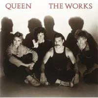 Виниловая пластинка Universal Music QUEEN - The Works