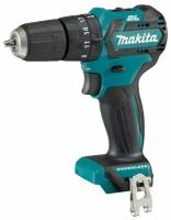 Дрель-шуруповерт аккумуляторная Makita HP332DZ CXT