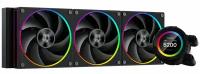 СВО для процессора Id-cooling SL360 BLACK (SL360)