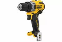 Дрель-шуруповерт аккумуляторная DEWALT DCD701N, без АКБ и ЗУ