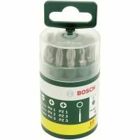 Набор бит BOSCH 2607019454, 10 шт