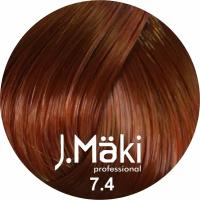 J.Maki 7.4 Медный 60 мл