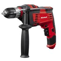 Дрель ударная Einhell TC-ID 720/1 E Kit 4259846