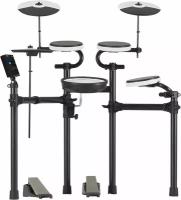 Roland TD-02KV V-Drums Kit - Электронные ударные