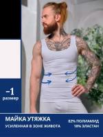 Майка Dondon, размер XL, белый