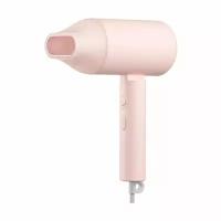 Фен Xiaomi Compact Hair Dryer H101 (Pink) EU CMJ04LXEU (BHR7474EU)