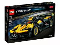 Конструктор LEGO Technic Бугатти Болид