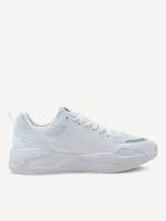 PUMA X-Ray 2 Square Puma White-Puma White-Gra