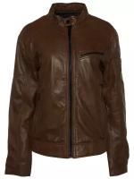 куртка для мужчин, Strellson, модель: Bexley-S 110042, цвет: темно-бежевый, размер: 46