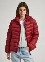 Куртка Pepe Jeans, размер S, красный