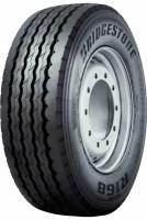 Bridgestone R168 385/65 R22,5 160K (прицеп)