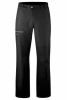 брюки Maier Sports, размер 46, черный