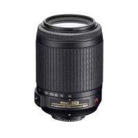 Nikon DX AF-S Nikkor 55-200mm 1:4-5.6G ED VR IF SWM