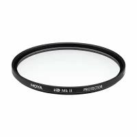 Светофильтр Hoya Protector HD MKII 62mm защитный