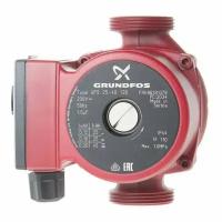 Циркуляционный насос Grundfos UPS 25-60 130 (60 Вт)