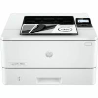 Принтер лазерный HP LaserJet Pro 4003DN (2Z609A)