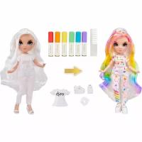 Набор игровой Rainbow High Color and Create 594123EUC