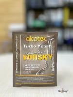 Дрожжи спиртовые ALCOTEC Whisky Turbo (Алкотек Виски Турбо)