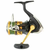 Катушка DAIWA CROSSFIRE 3000-CXH, катушка дайва, катушка для спиннинга