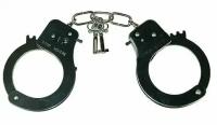 Сувенирные наручники Узы любви KSA-299208