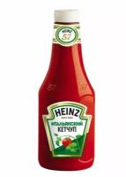 Heinz - кетчуп Итальянский, 800 гр