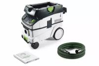 574947 FESTOOL Пылеудаляющий аппарат CTL 26 E CLEANTEC