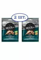 Путассу с перцем сушёно-вяленая, 40 г Beerka