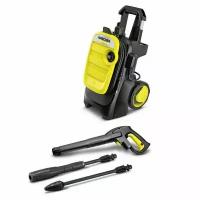 Мойка высокого давления Karcher K 5 Compact (1.630-750)