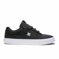 Кеды DC Shoes, размер 7.5D, черный