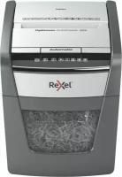 Уничтожитель документов (шредер) Rexel Optimum AutoFeed 50X (секр. P-4)