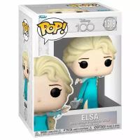 Фигурка Funko Pop: Снежная Эльза