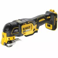 Мультишлифмашина DeWalt DCS356P2 300 Вт 18В с аксессуарами