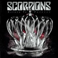 Компакт-диск Warner Scorpions – Return To Forever